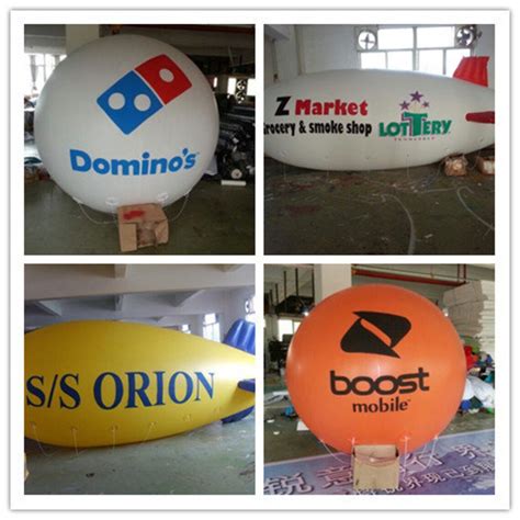 4ft 12m Inflatable Advertising Balloonindoor Promotion Party Etsy