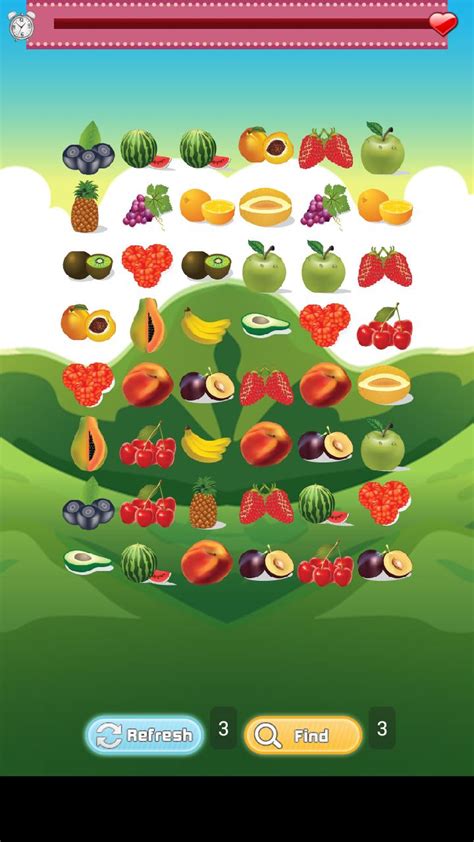 Fruit Onet Connect Game Apk للاندرويد تنزيل