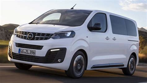 Opel Vivaro Ihned K Odb Ru Proveden E L H Combi Battery Kw Za