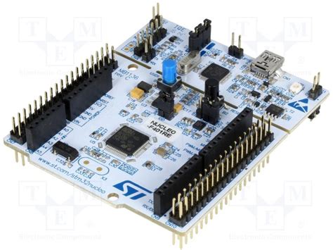 Nucleo F Re Stmicroelectronics Datasheet Pdf Technical Specs