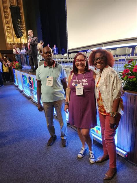 Diretores Do Sisejufe Participam Da Plen Ria Estadual Rj Do Ppa