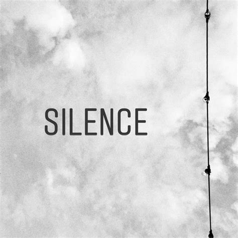 Silence 