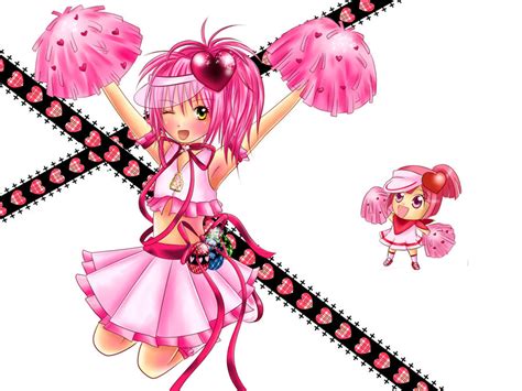 Shugo Chara Amulet Heart By Dolly Wrath On Deviantart