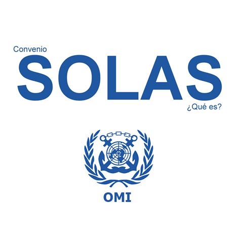 CURSO CONVENIO SOLAS