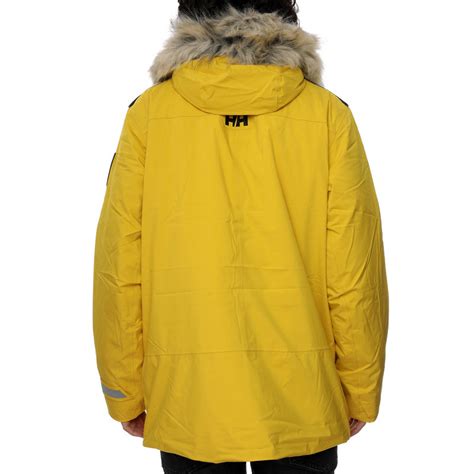 Mu Ka Zimska Jakna Helly Hansen Reine Parka