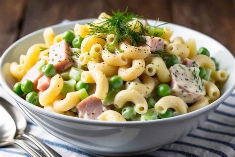 Alton Brown Macaroni Salad Recipe Jane S Kitchen