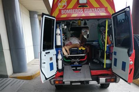 Urgente Amotinamiento En Penitenciaría De Guayaquil Deja Varios Muertos Manabí Noticias