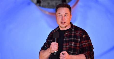 Elon Musk Revela Que Tiene El S Ndrome De Asperger