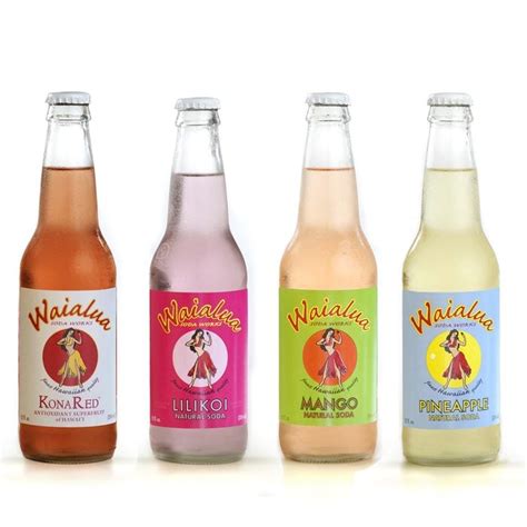 The Best Regional Sodas Youll Find In Every State Taste Of Home