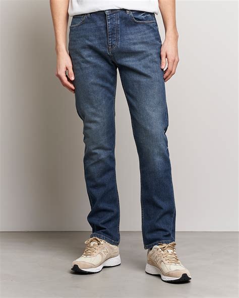 Levis 501 Original Fit Jeans Stonewash Herr Care Of Carl