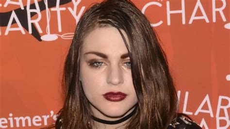 La Hija De Kurt Cobain Frances Bean Cobain Cumple A Os Y