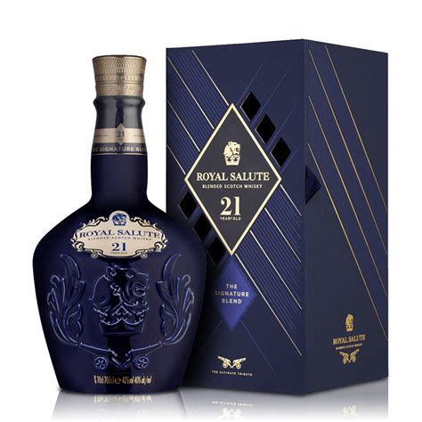 Chivas Royal Salute 21 Whisky 700 ML