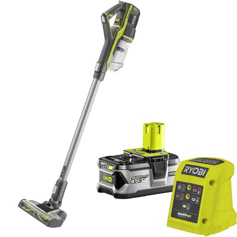 Ryobi Stick Vac Parts