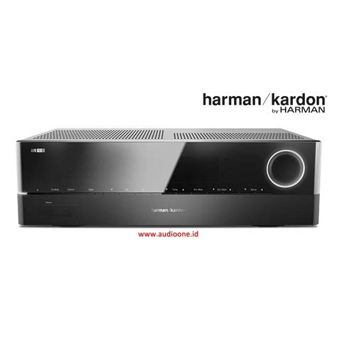 Jual Harman Kardon Avr151 S Avr 151 Av Receiver Shopee Indonesia