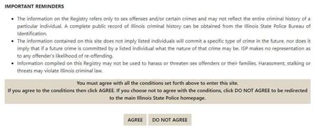 Inmate Search Illinois Idoc The Ultimate Guide 2025 Public