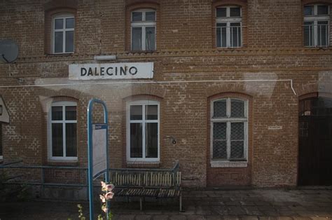 Dalęcino