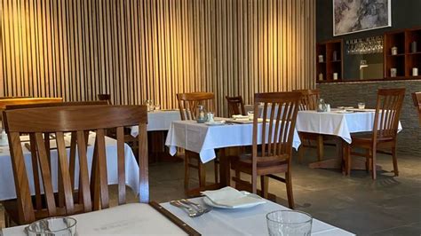 Trappers Steak And Seafood Restaurant Australia Venue Report