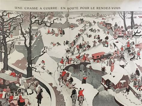 Pierre Lissac 1878 1955 La Vie Parisienne 28 Janvier 1911