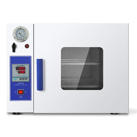 Dzf Vacuum Drying Oven