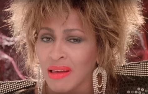 From The Vault Tina Turner Private Dancer That Grape Juice