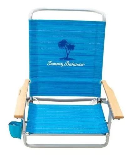 Silla De Playa Tommy Bahama Original Mercadolibre