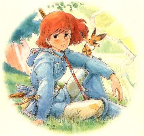 Nausicaä del valle del viento Buscar con Google Peliculas de