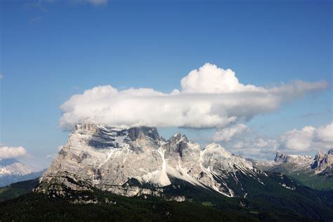 Monte Pelmo Juzaphoto