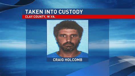 Clay County Murder Suspect Taken Into Custody