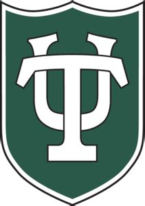 Tulane University Logo PNG Vector (SVG) Free Download