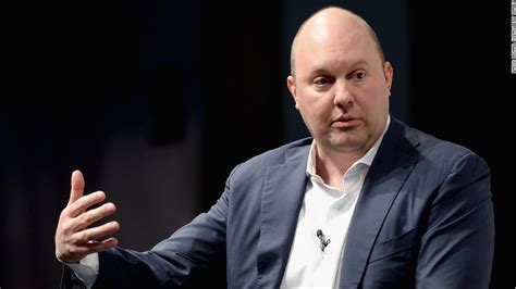 Marc Andreessen: VC spending will likely increase