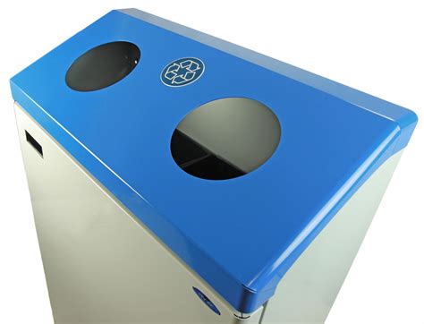 Frost Recycle Station Recycling Bins And Containers Fst315 315