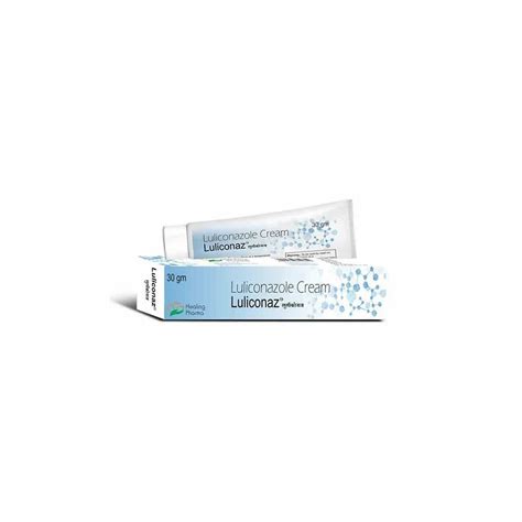 luliconaz luliconazole cream strength  ww  tube  mumbai