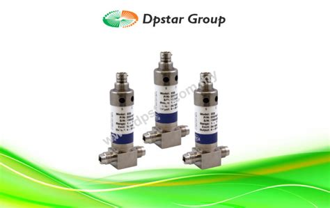 Setra Ultra High Purity Pressure Transducer Dpstar Group