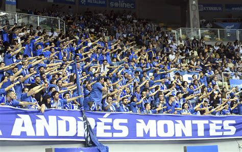 Imágenes de la victoria del San Pablo Burgos frente al UEMC Real