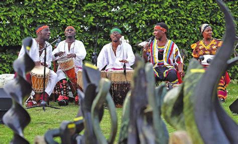 Meet The Shona Tribe: Zimbabwe’s Largest Ethnic Group - Nomad Africa ...