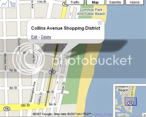 Spotlight On: Collins Avenue Shopping District | Boom or Bust: Miami