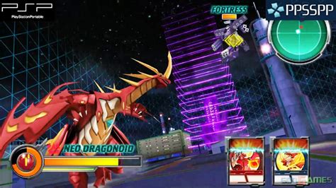 Joc Bakugan Battle Brawlers Pentru Nintendo Ds