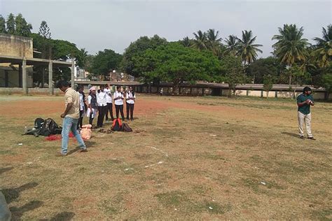 Sarada Vilas Law College Mysore