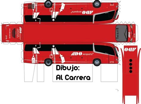 Bus Irizar I6 Ado Aeropuerto Artofit