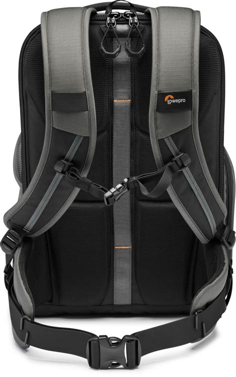 Lowepro Flipside Bp Aw Iii Gris Noir Foto Erhardt