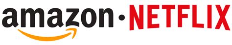 Amazon Netflix Logo By Appleberries22 On Deviantart