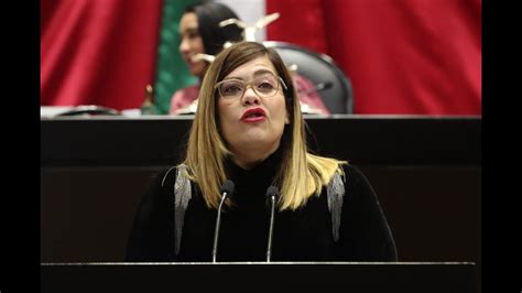 Dip Lilia Aguilar Gil PT Derecho A Disfrutar De Una Vivienda