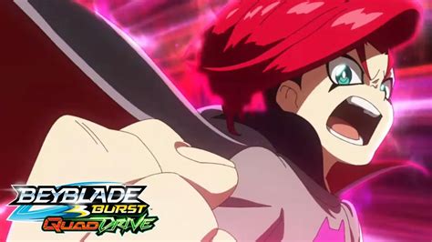 Beyblade Burst Quaddrive Hindi Episode Flipping The Script Belfyre