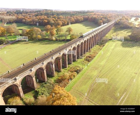 Ouse valley viaduct hi-res stock photography and images - Alamy