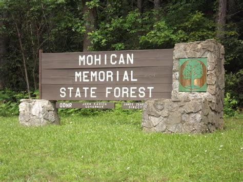 Mohican State Park • OH Parks