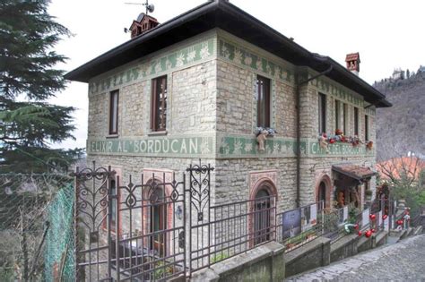 Il Borducan Al Sacro Monte Di Varese VareseNews