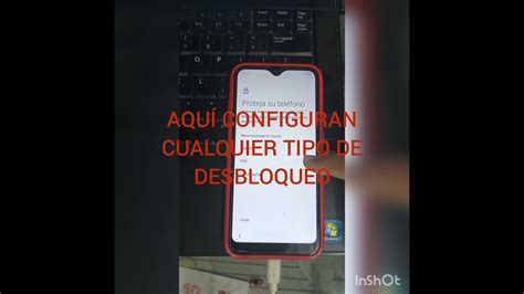 C Mo Quitar Cuenta Google Samsung A M Samsung Galaxy A Android