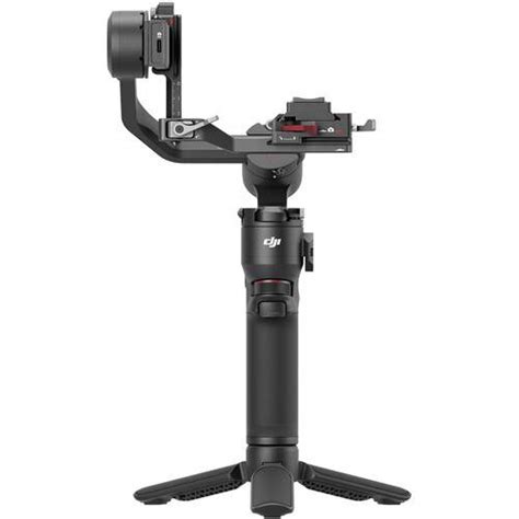 DJI RS 3 Mini Gimbal Stabilizer Ronin S3 Mini (Official DJI Malaysia Warranty) | Camera2u ...