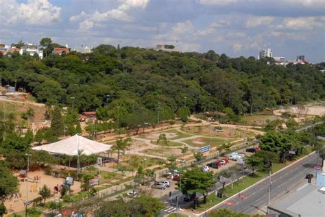 Bosque Maia Recebe Juventude No Parque Neste Domingo Click Guarulhos