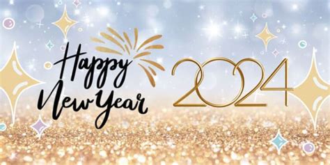 50 Happy New Year 2024 Facebook Timeline Covers To Wish Your Fb Friends